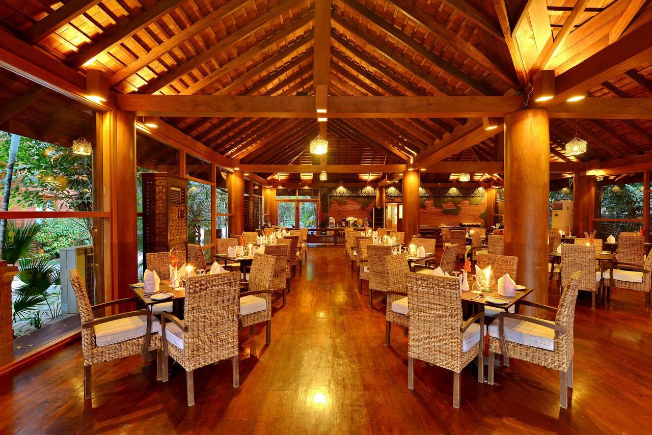 Myanmar Treasure Resorts Баган Экстерьер фото