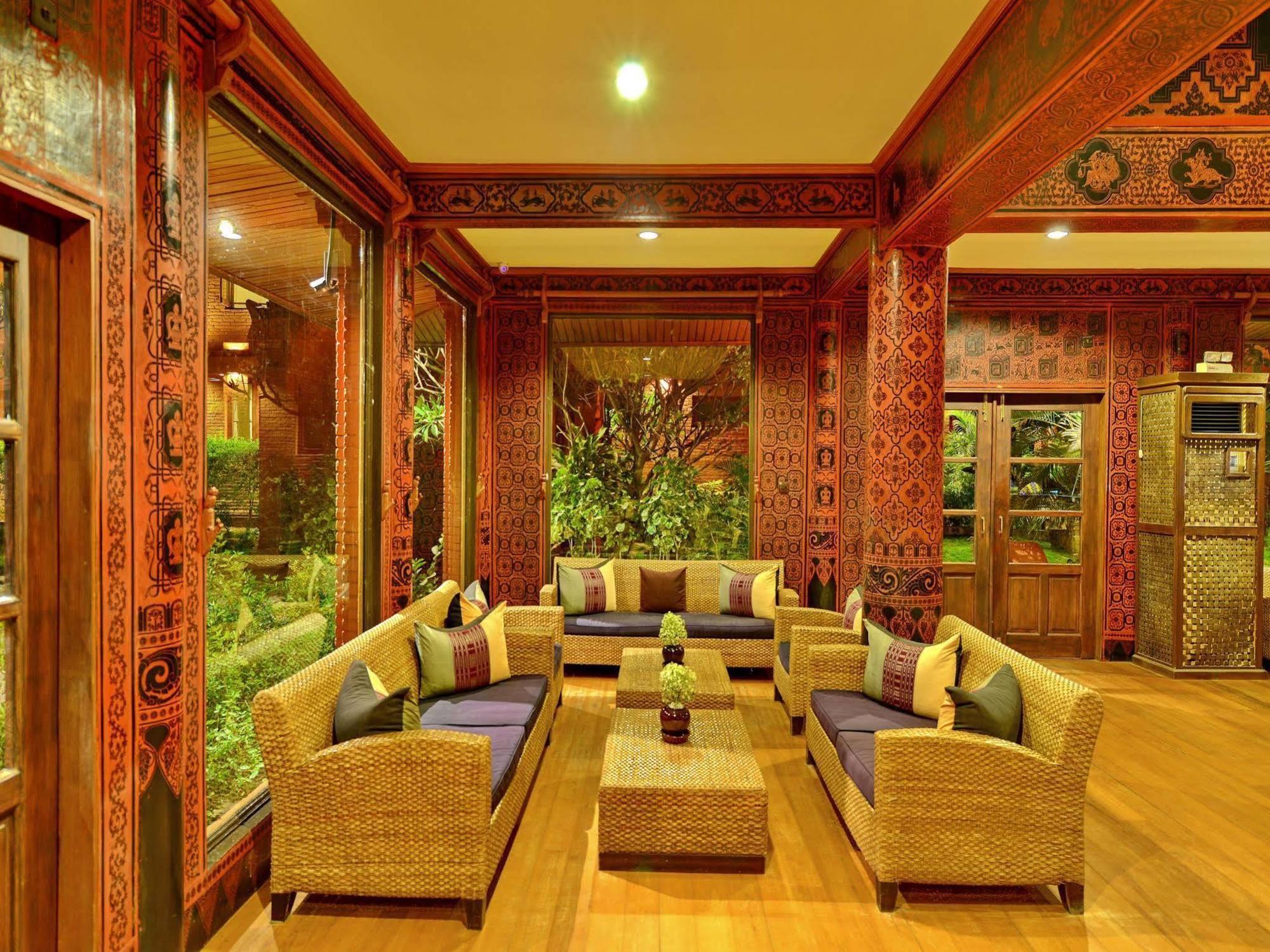 Myanmar Treasure Resorts Баган Экстерьер фото